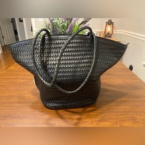 Bembiem Marcia Tote bag large black
